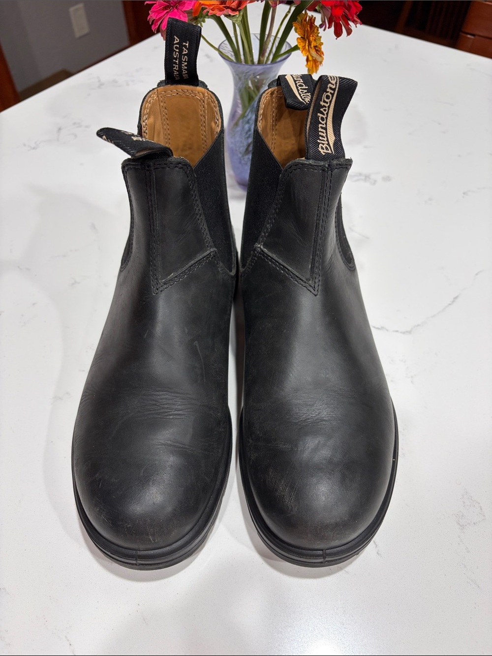 Blundstone Mens Classic 587s